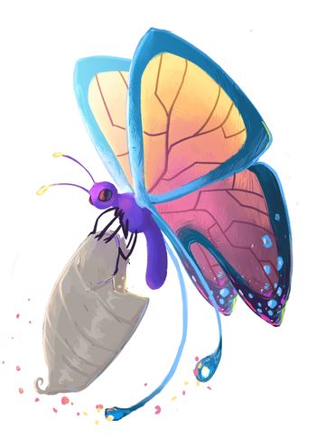 Meditacija z nadangelom Mihaelom