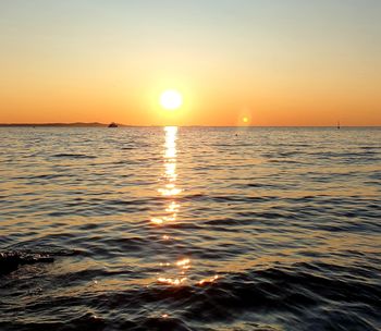 Meditacija Sedem otokov