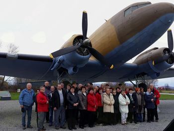 Upokojenci v Beli krajini