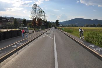 Prometna strategija na Dobrovi Prometna strategija na Dobrovi