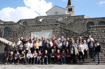 Izlet v deželo goriškega Slavčka