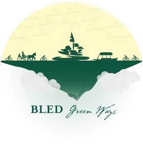 Zapora Savske ceste II  v Ribnem 