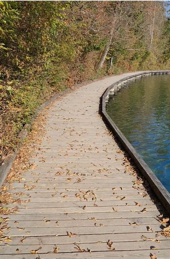 Obvestilo – vzdrževalna dela na mostovžu