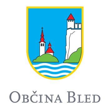 Obvestilo o začasni popolni zapori Savske ceste na Bledu