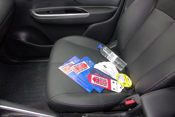 Varno v poletje 2025: počitniška brezskrbnost naj se ne odraža v prometu Varno v poletje 2025: počitniška brezskrbnost naj se ne odraža v prometu