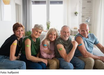 Prehitimo gripo, zaščitimo se že danes