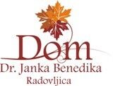 Obvestilo stanovalcem in svojcem doma dr. Janka Benedika Obvestilo stanovalcem in svojcem doma dr. Janka Benedika
