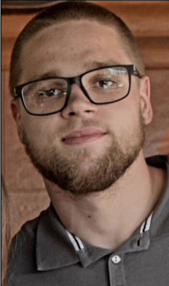 Obvestilo o pogrešani osebi