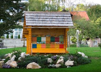 Poziv občanom – zbiranje podatkov o čebelnjakih v občini Bled