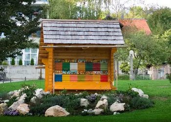 Poziv občanom – zbiranje podatkov o čebelnjakih v Občini Bled