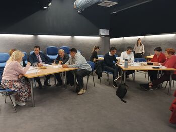 Občinska celostna prometna strategija uspešna na prvi presoji