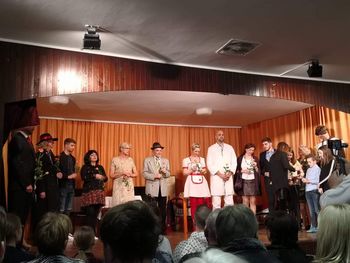 Zgodbe našega časa