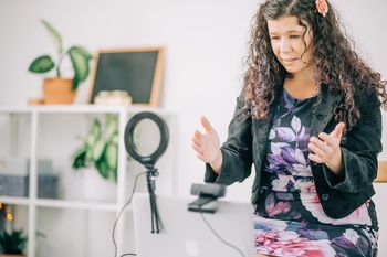 Usposabljanje: SPLETNI DOGODKI