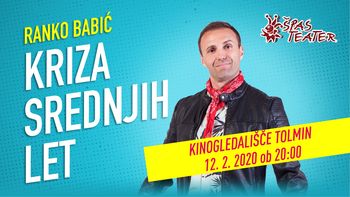 Kriza srednjih let - Ranko Babić