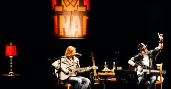 1NA1: Gušti & Tomi M.