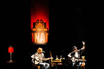 1NA1: GUŠTI & TOMI M.