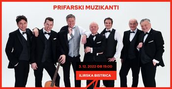 PRIFARSKI MUZIKANTI