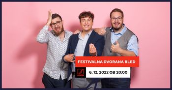 FANTOVŠČINA - komedija