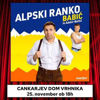 ALPSKI RANKO