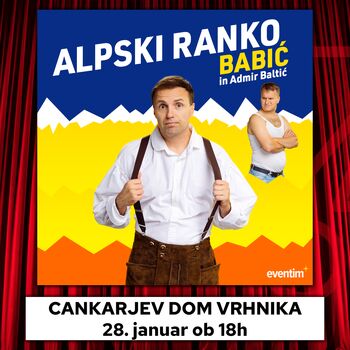 ALPSKI RANKO