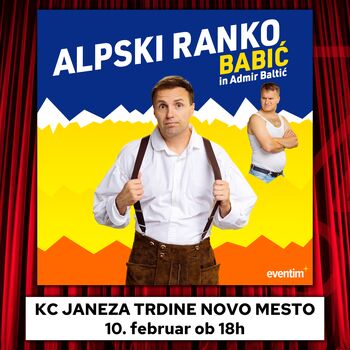ALPSKI RANKO
