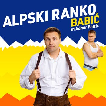 ALPSKI RANKO