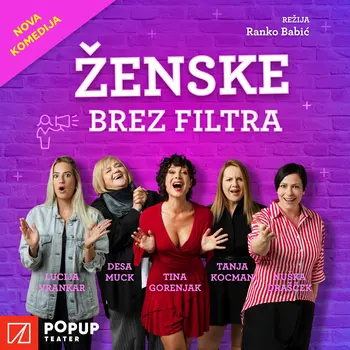 ŽENSKE BREZ FILTRA
