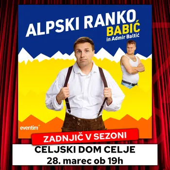 ALPSKI RANKO