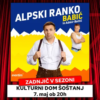 ALPSKI RANKO