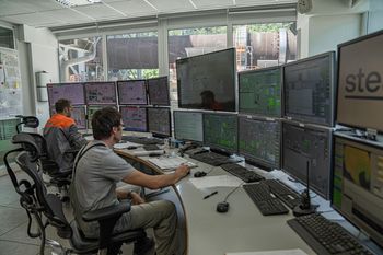 Salonit Anhovo deluje transparentno in odprto