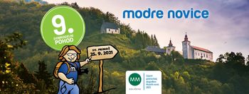 DOBRODELNI POHOD NA SV. PRIMOŽA