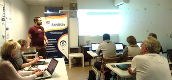 Kaj lahko nevladne organizacije pridobijo z Google orodji?