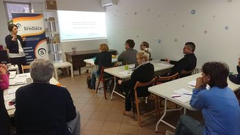 Letno poročanje za nepridobitne organizacije