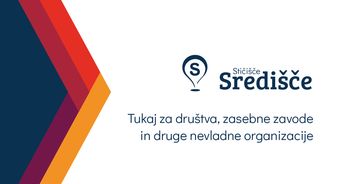 Ste nevladna organizacija s potencialom? Kaj to je in ali ste to vi?