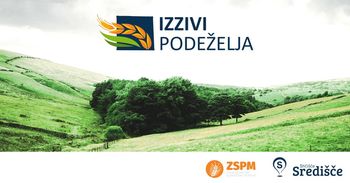 Izzivi podeželja - kako jih doživljate nevladne organizacije?