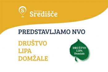 Društvo Lipa Domžale – Univerza za tretje življenjsko obdobje
