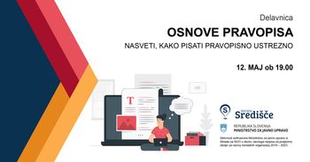 Pred ki ko ker da če – vejica skače (delavnica pravopisa)