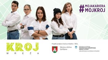 Virtualni prostori za karierno mladinsko delo