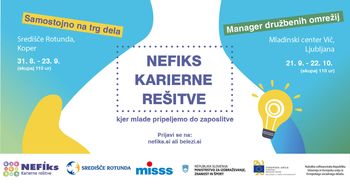 Postani manager družbenih omrežij