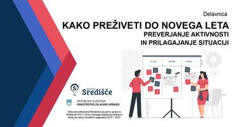 Kako preživeti do novega leta