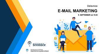 E-mail marketing za društva in druge NVO