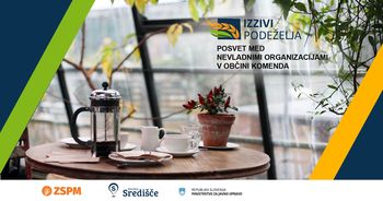 Izzivi podeželja v občini Komenda