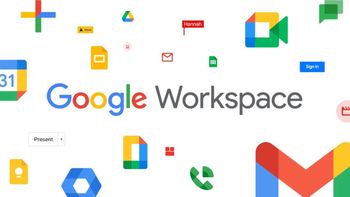 Google Workspace za nevladne organizacije Google Workspace za nevladne organizacije