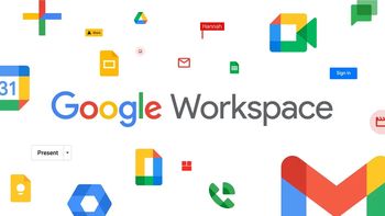 Google Workspace za nevladne organizacije Google Workspace za nevladne organizacije