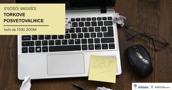 Torkove spletne posvetovalnice za društva in druge NVO Torkove spletne posvetovalnice za društva in druge NVO