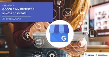 Google My Business za nevladnike