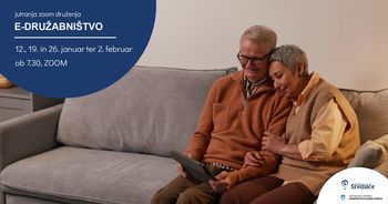 E-DRUŽABNIŠTVO