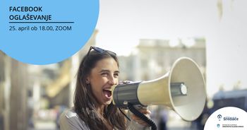 Facebook oglaševanje