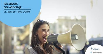 Facebook oglaševanje