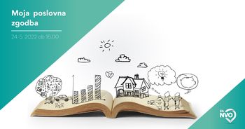 Moja poslovna zgodba